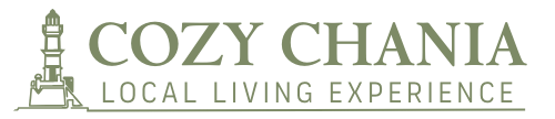 Cozy Chania